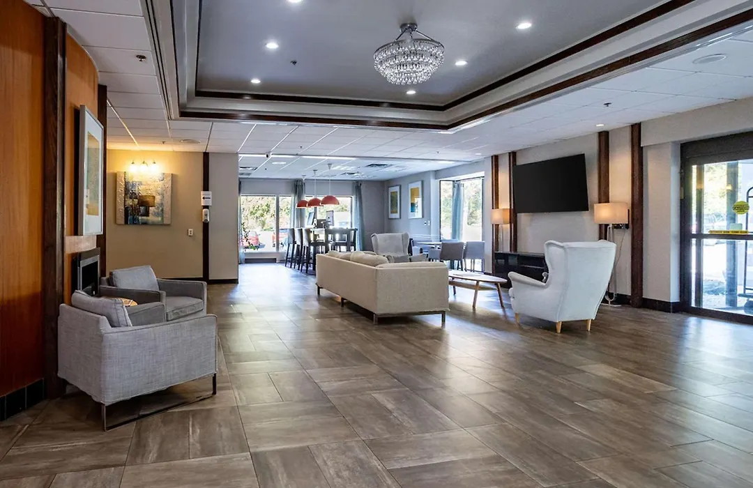 Clarion Hotel BWI Airport Arundel Mills-1